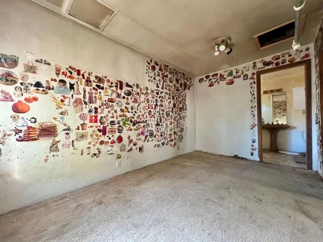 2526 Buckthorn Trail, Boulevard, California 91905