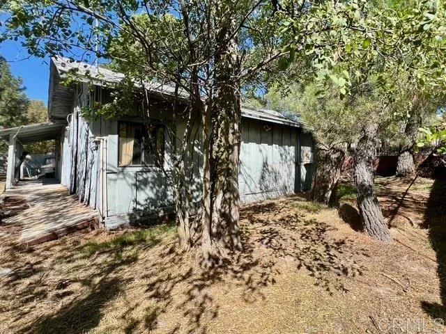 2526 Buckthorn Trail, Boulevard, California 91905