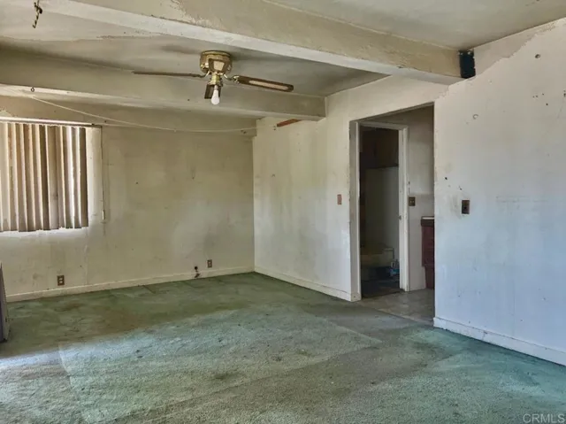 2526 Buckthorn Trail, Boulevard, California 91905