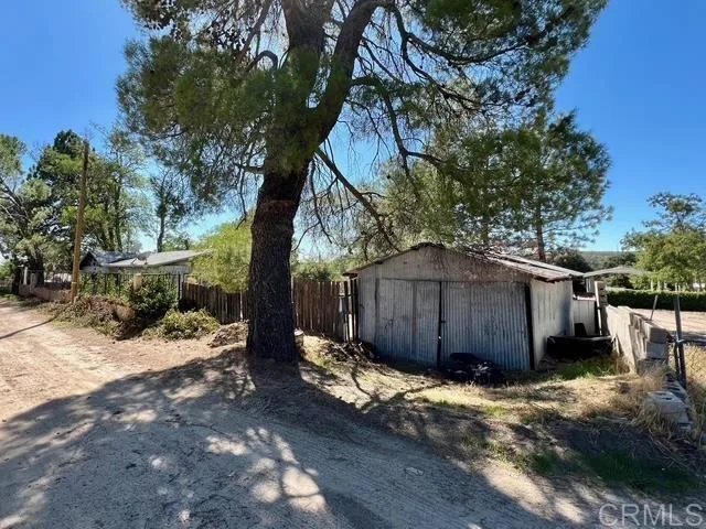 2526 Buckthorn Trail, Boulevard, California 91905