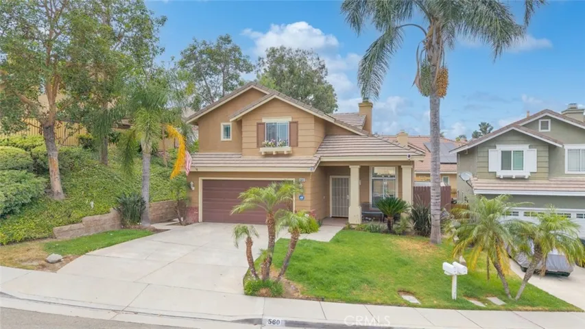 560 560 Shenandoah, Corona, California 92879