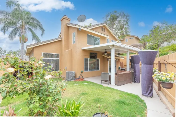 560 560 Shenandoah, Corona, California 92879