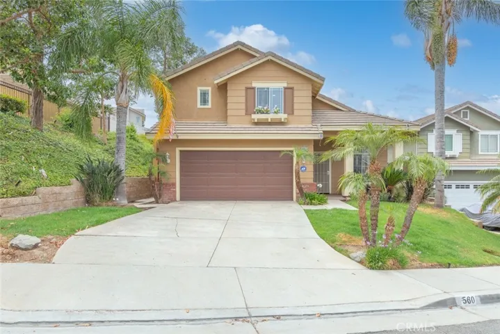 560 560 Shenandoah, Corona, California 92879