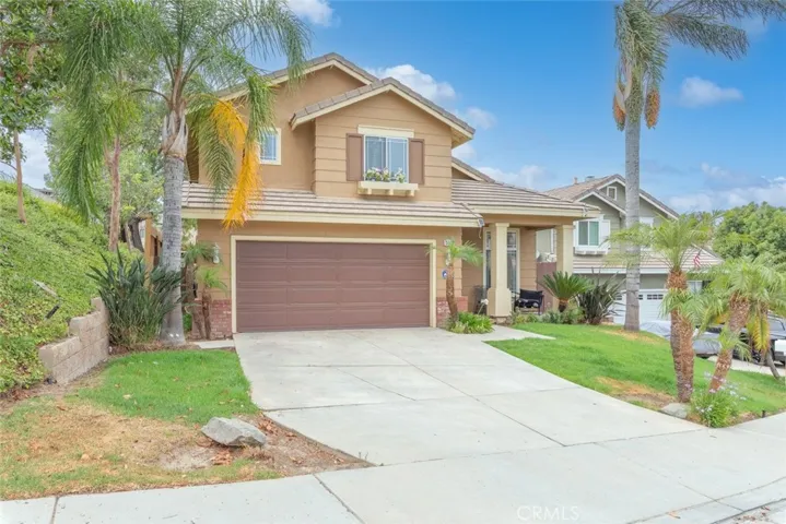 560 560 Shenandoah, Corona, California 92879