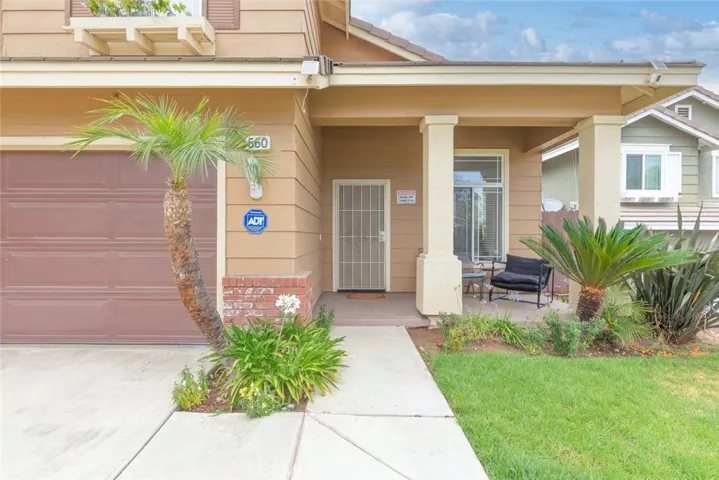 560 560 Shenandoah, Corona, California 92879