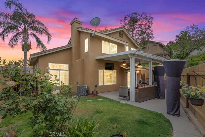 560 560 Shenandoah, Corona, California 92879