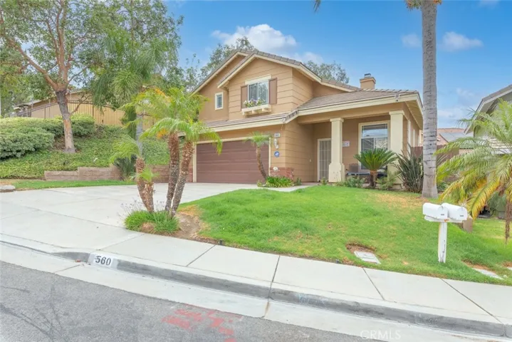 560 560 Shenandoah, Corona, California 92879