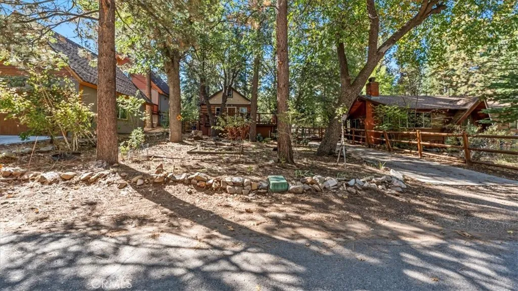 42721 Willow Avenue, Big Bear, California 92315 home-pic-1
