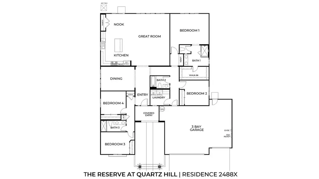 41812 Montana Drive, Palmdale, California 93551 home-pic-1