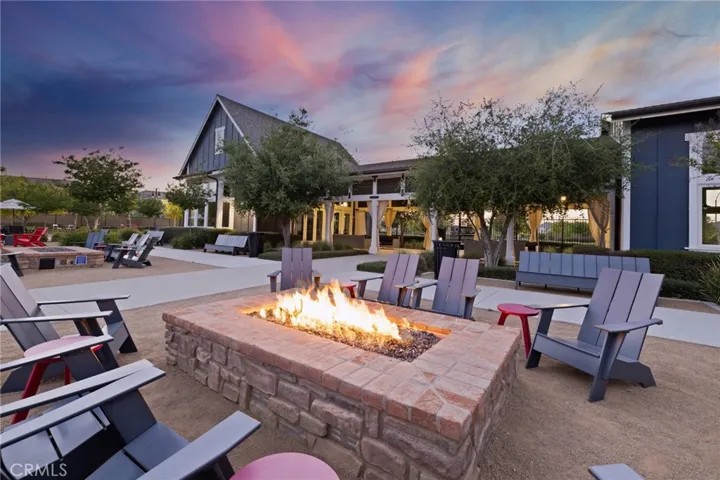 The Ranch House