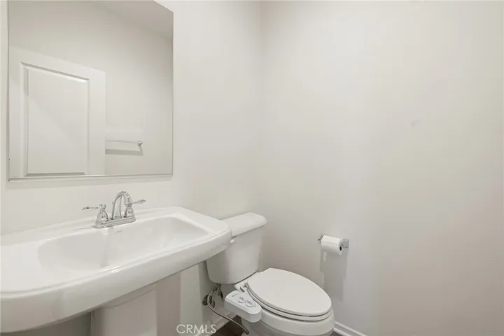 Powder bath