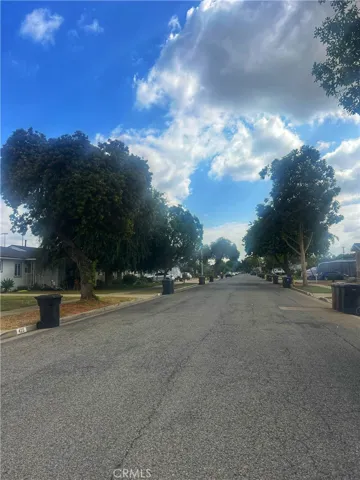 430 W Knepp Avenue, Fullerton, California 92832