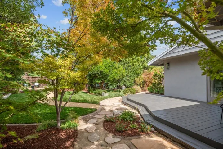 1015 Gloucester Court, Sunnyvale, California 94087