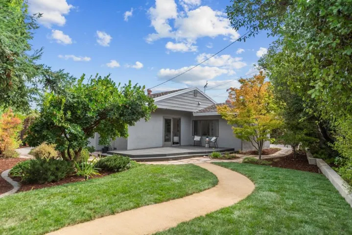 1015 Gloucester Court, Sunnyvale, California 94087