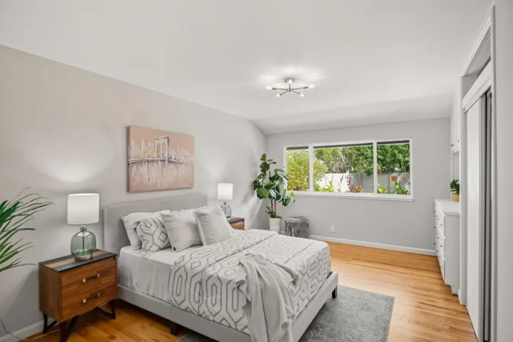 1015 Gloucester Court, Sunnyvale, California 94087