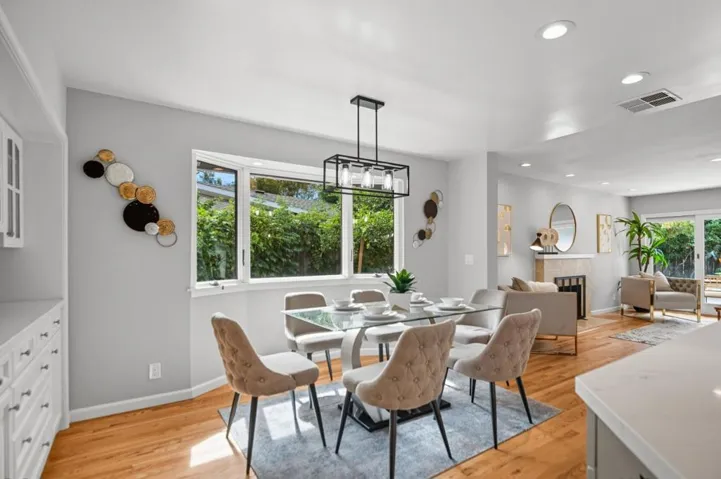 1015 Gloucester Court, Sunnyvale, California 94087