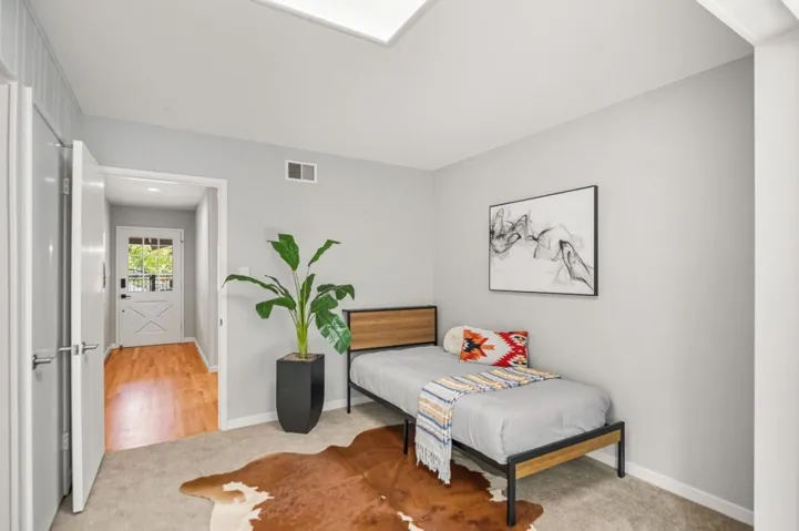 1015 Gloucester Court, Sunnyvale, California 94087