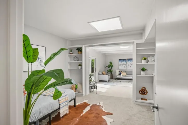 1015 Gloucester Court, Sunnyvale, California 94087