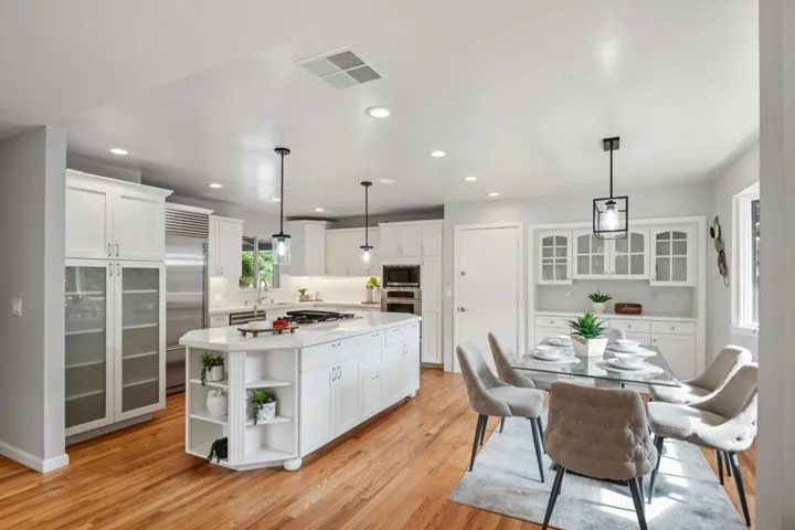 1015 Gloucester Court, Sunnyvale, California 94087
