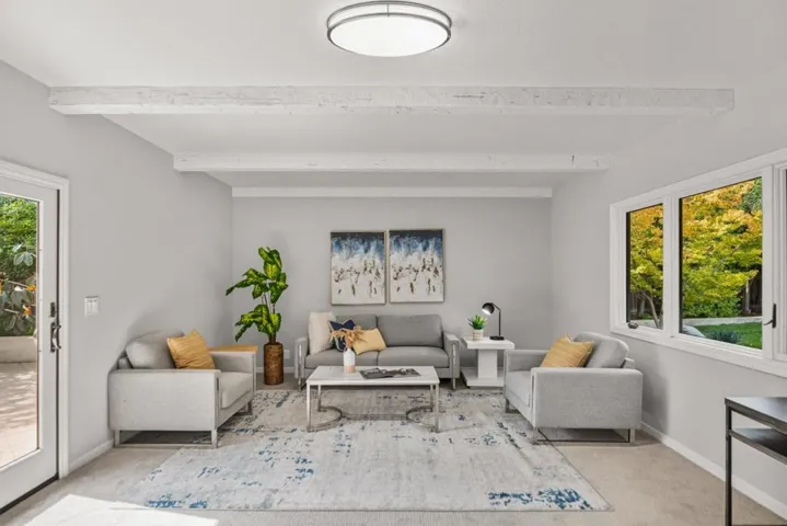 1015 Gloucester Court, Sunnyvale, California 94087