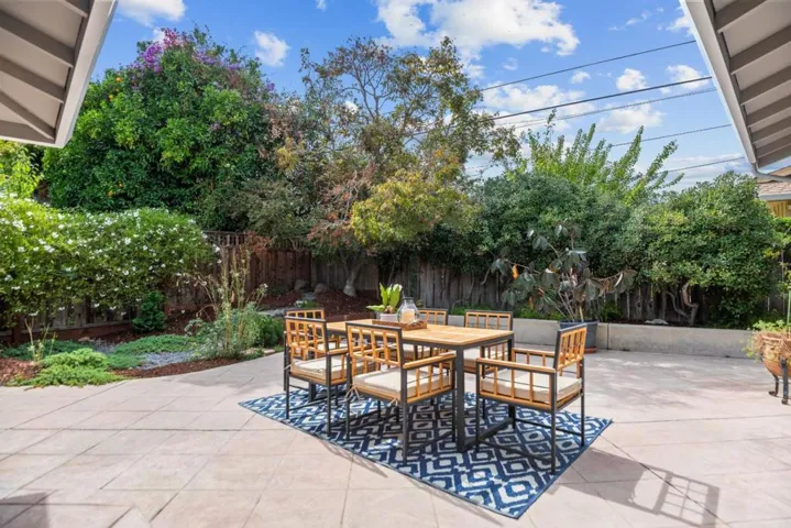 1015 Gloucester Court, Sunnyvale, California 94087