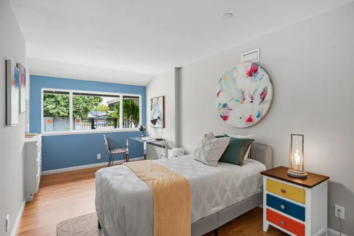 1015 Gloucester Court, Sunnyvale, California 94087