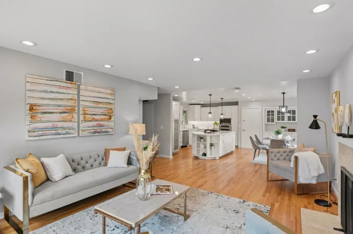 1015 Gloucester Court, Sunnyvale, California 94087
