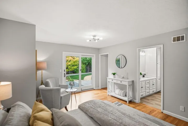1015 Gloucester Court, Sunnyvale, California 94087