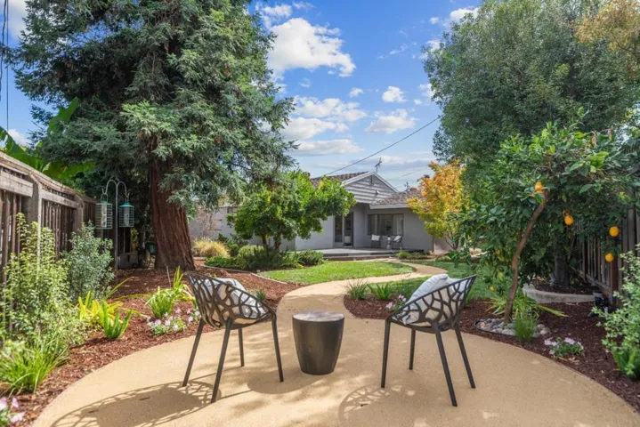 1015 Gloucester Court, Sunnyvale, California 94087