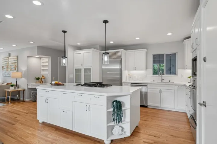 1015 Gloucester Court, Sunnyvale, California 94087