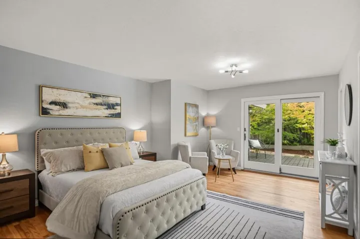 1015 Gloucester Court, Sunnyvale, California 94087