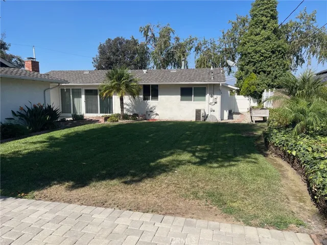 15702 Del Prado, Hacienda Heights, California 91745