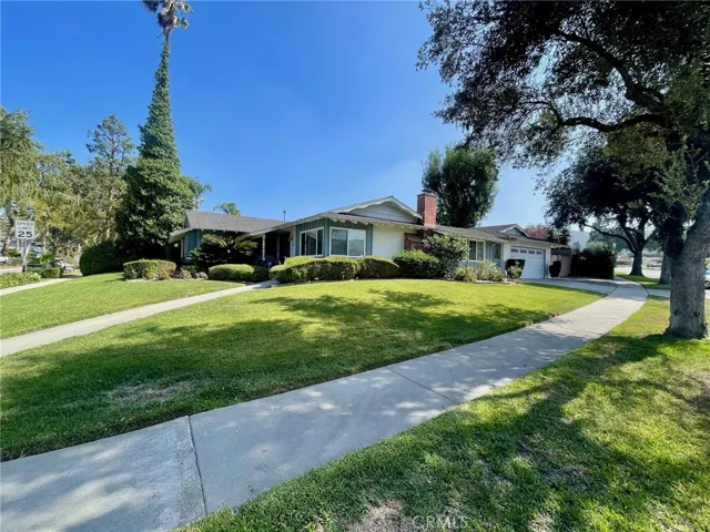 15702 Del Prado, Hacienda Heights, California 91745
