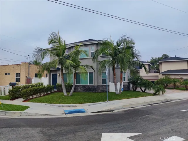 16219 Orchard, Bellflower, California 90706