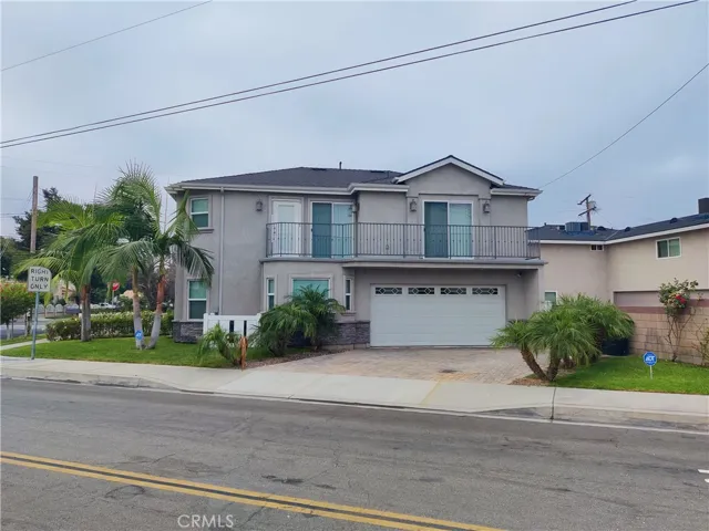 16219 Orchard, Bellflower, California 90706