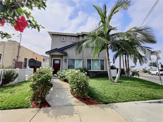 16219 Orchard, Bellflower, California 90706