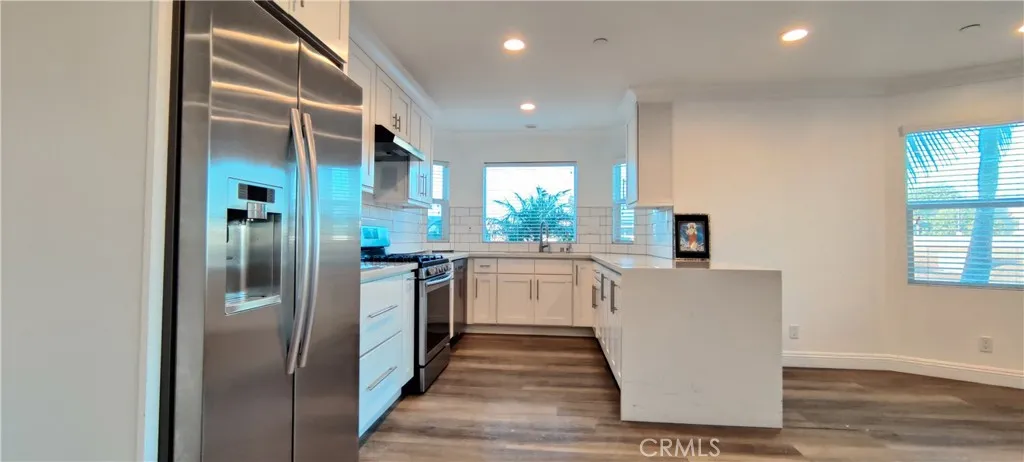 16219 Orchard, Bellflower, California 90706