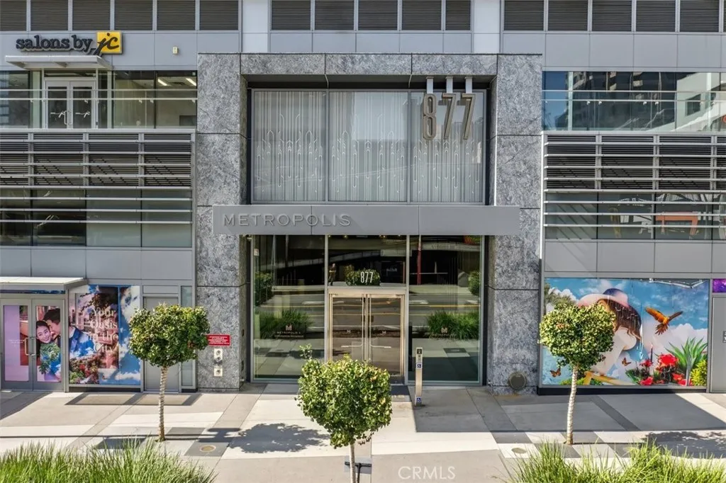 877 Francisco Street 3102, Los Angeles, California 90017 home-pic-0