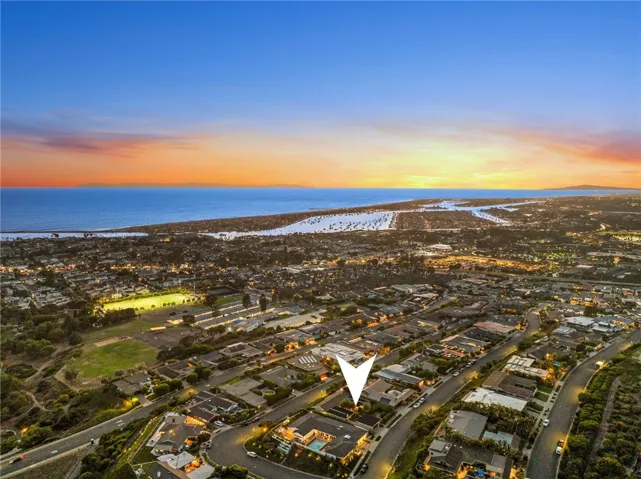 2915 Pebble Drive, Corona Del Mar, California 92625