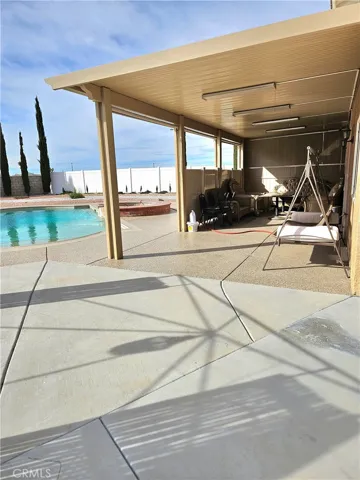 12766 Brookdale Street, Victorville, California 92392