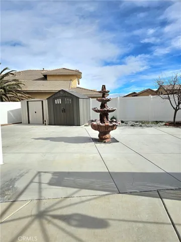 12766 Brookdale Street, Victorville, California 92392