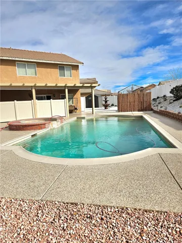 12766 Brookdale Street, Victorville, California 92392
