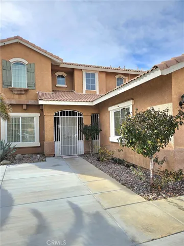 12766 Brookdale Street, Victorville, California 92392