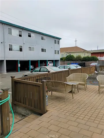 431 Pacific Avenue 101, Alameda, California 94501