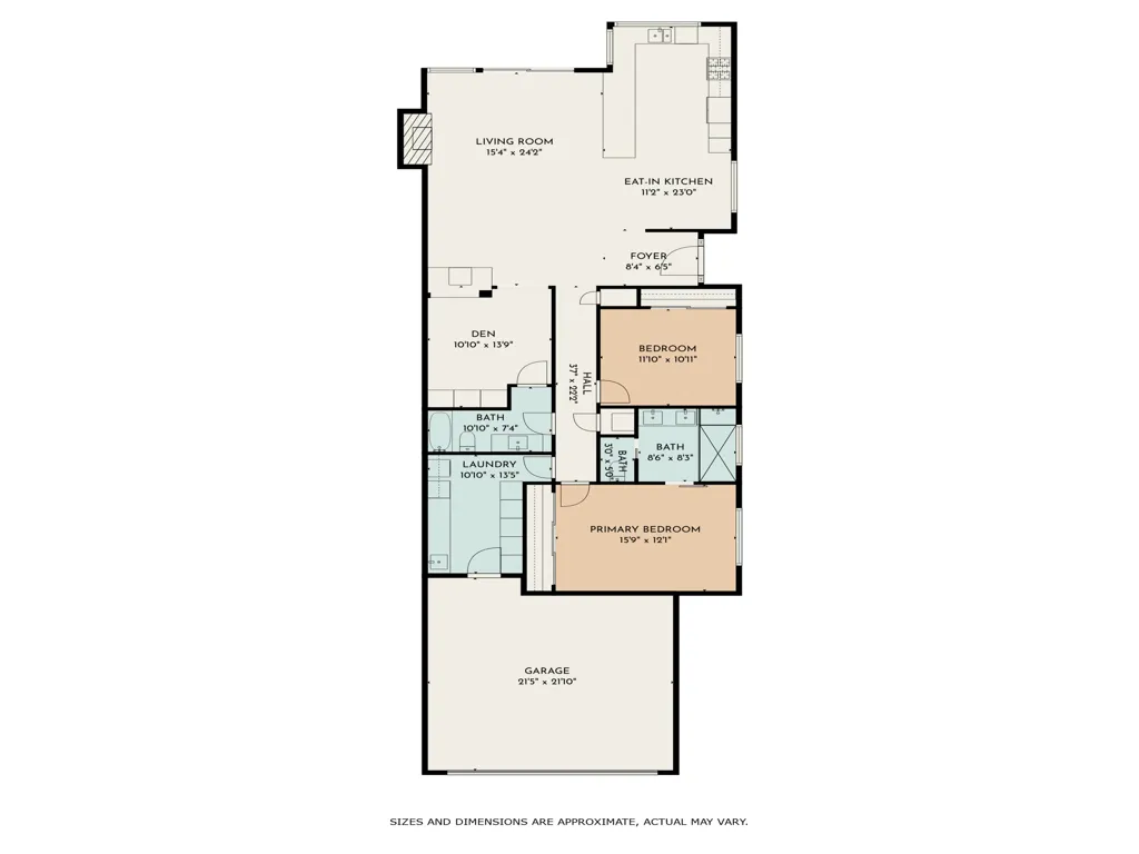 86 La Ronda Drive, Rancho Mirage, California 92270 home-pic-28