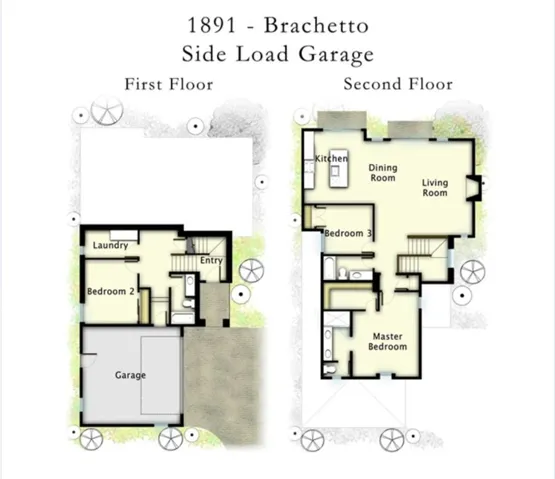 3069 Arezzo Drive, San Luis Obispo, California 93401