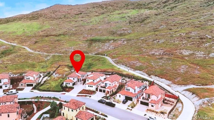 3069 Arezzo Drive, San Luis Obispo, California 93401