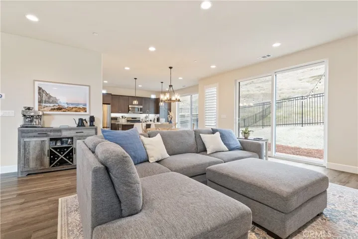 3069 Arezzo Drive, San Luis Obispo, California 93401
