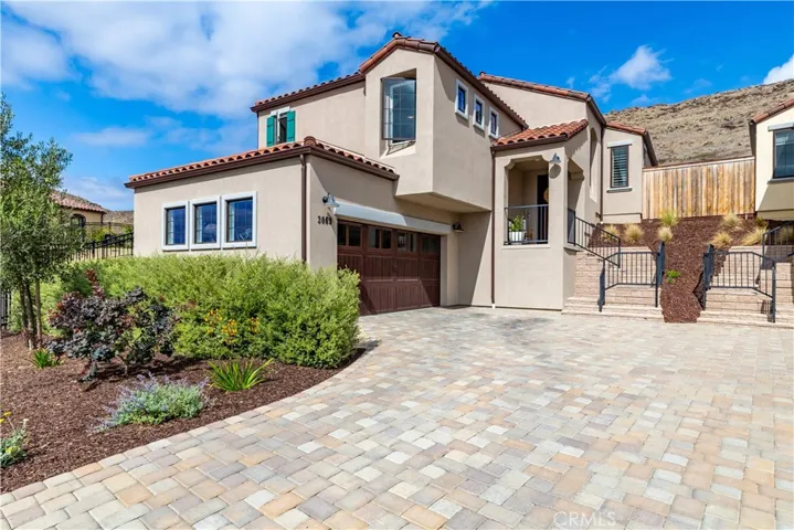 3069 Arezzo Drive, San Luis Obispo, California 93401