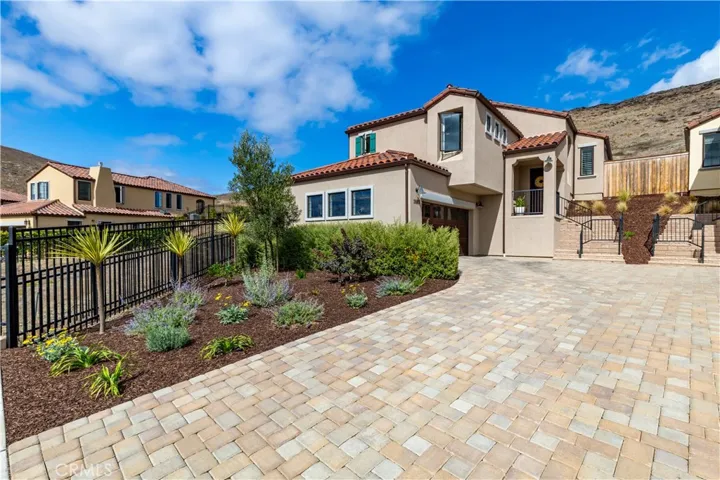 3069 Arezzo Drive, San Luis Obispo, California 93401